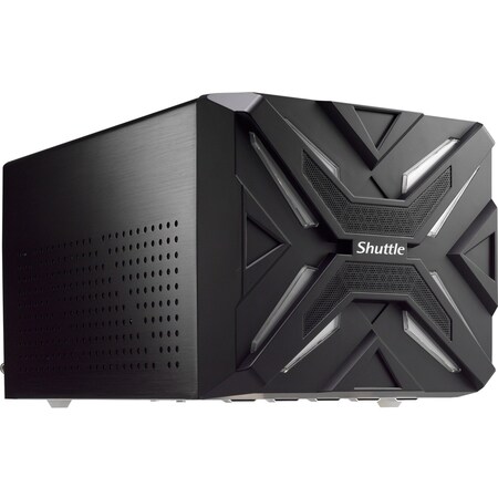 SHUTTLE Personal Computer, Sz270R9 SZ270R9